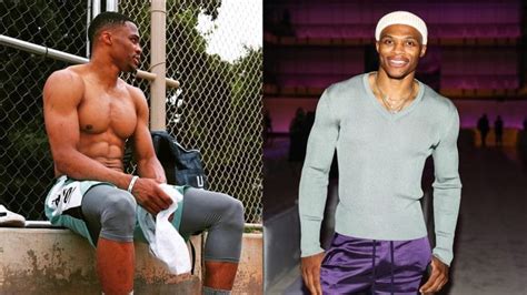 russell westbrook abs|russell westbrook diet.